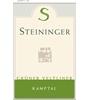 10gruner Veltliner Kamptal(Weingut Steininger) 2010